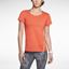 Picture of Nike Tailwind Loose Short-Sleeve Running Shirt